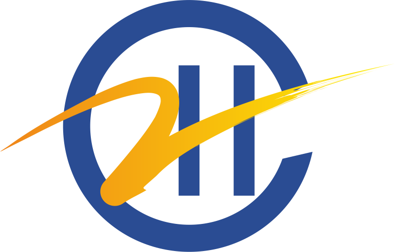 铸衡测力计logo
