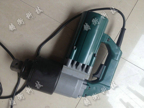 SGNJ扭剪型电动扳手