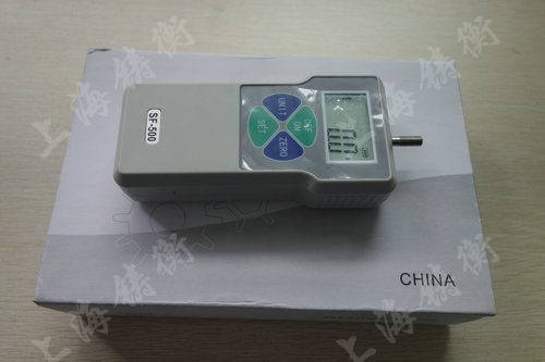数显测力仪