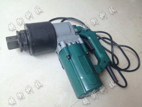 扭矩型电动扳手