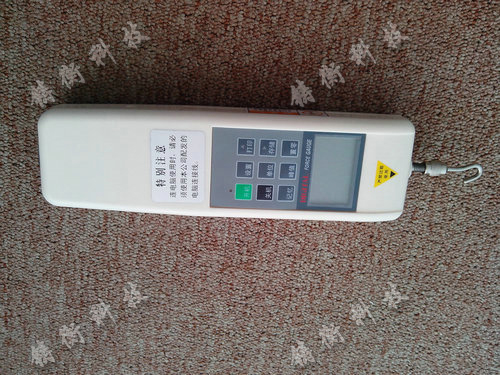 手持式小型推拉力计