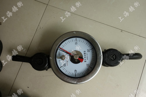 表盘测力仪