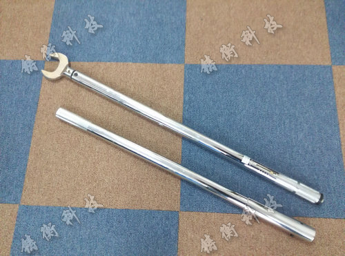 SGTG型预置式扭矩扳手