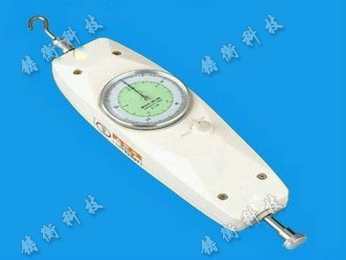 表盘测力仪图片
