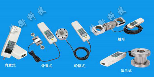 拉压测力仪图片