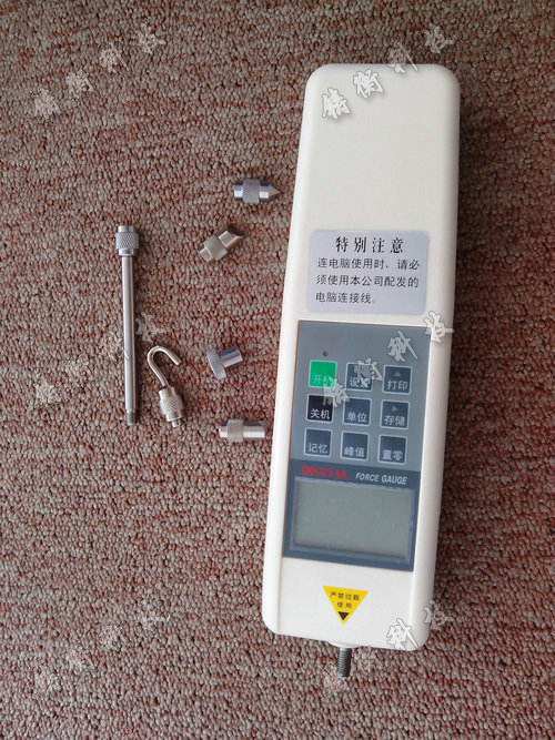 无线测力计